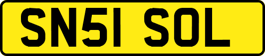 SN51SOL
