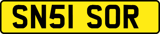 SN51SOR