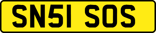 SN51SOS