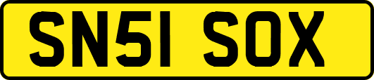 SN51SOX