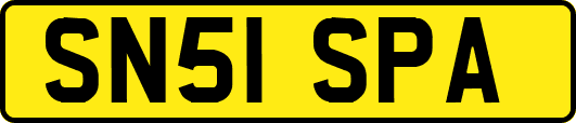 SN51SPA