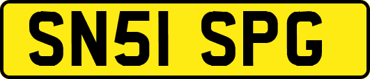 SN51SPG