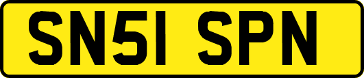 SN51SPN