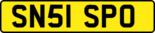 SN51SPO