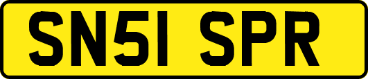 SN51SPR