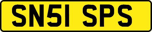 SN51SPS