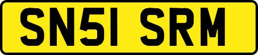 SN51SRM