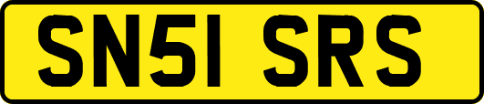 SN51SRS