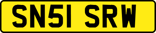 SN51SRW