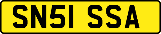 SN51SSA