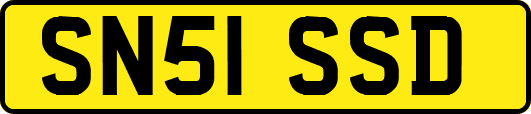 SN51SSD