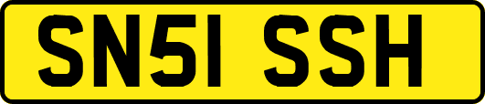 SN51SSH