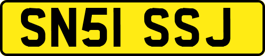 SN51SSJ