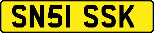 SN51SSK
