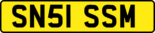SN51SSM