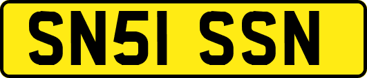 SN51SSN