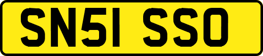 SN51SSO