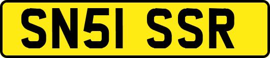 SN51SSR