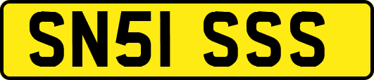 SN51SSS