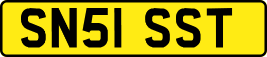 SN51SST