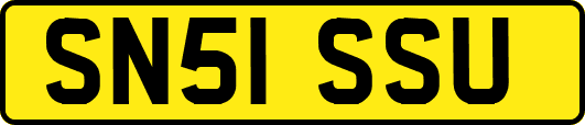SN51SSU