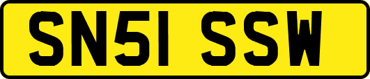 SN51SSW