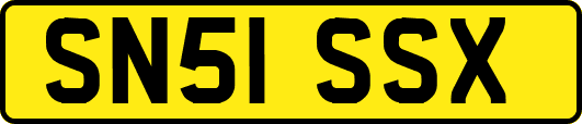 SN51SSX