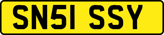 SN51SSY