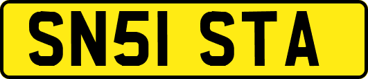 SN51STA