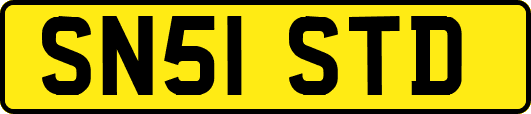 SN51STD