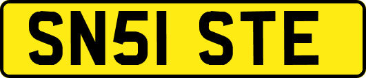 SN51STE