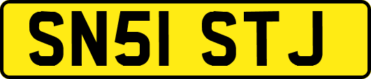 SN51STJ