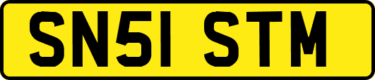 SN51STM