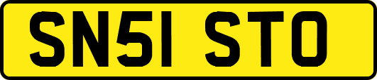 SN51STO
