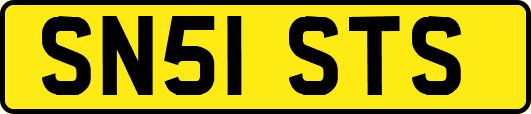 SN51STS