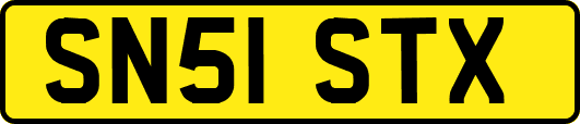 SN51STX