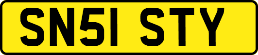 SN51STY