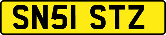 SN51STZ