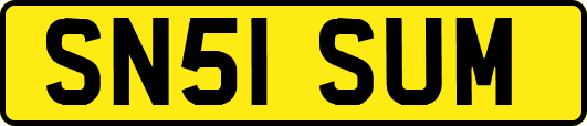 SN51SUM