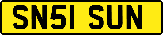 SN51SUN