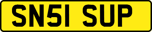 SN51SUP