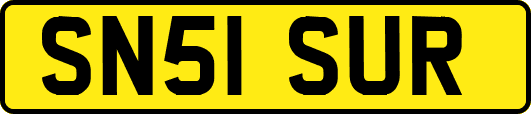 SN51SUR