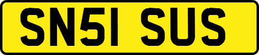 SN51SUS
