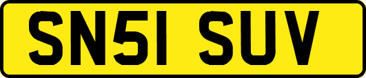 SN51SUV