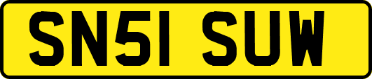 SN51SUW