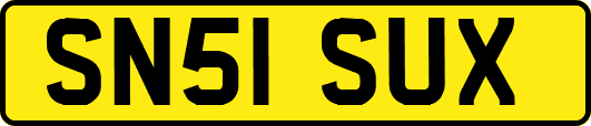 SN51SUX