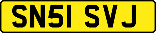 SN51SVJ