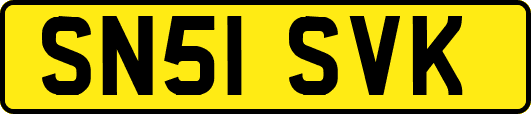 SN51SVK