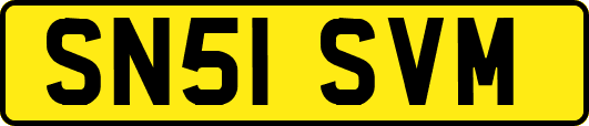 SN51SVM
