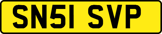 SN51SVP
